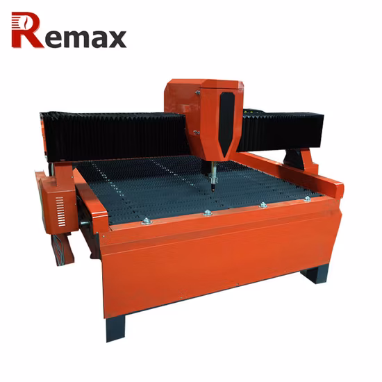 高品質デスクトップ CNC プラズマ切断機