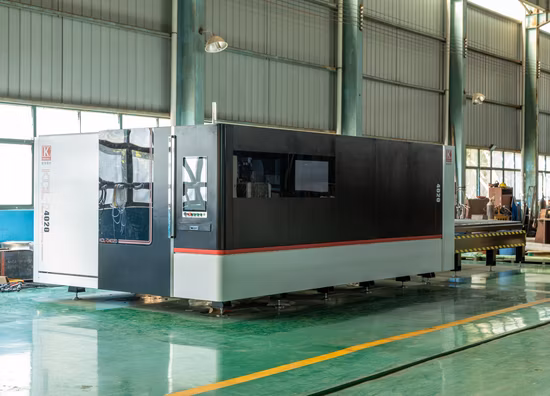 手動カーボンシート CNC 卓上レーザー切断機卸売価格