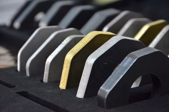 12000W ハイパワー IPG ファイバーレーザー切断機ステンレス鋼機械レーザー切断機