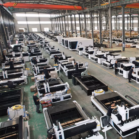 高速パイプレーザー切断/CNCファイバーレーザー切断機金属レーザー切断機金属パイプレーザー切断3000W金属パイプ切断機